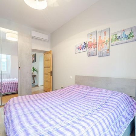 Bright Apartment A Few Steps From Via Garibaldi เจนัว ภายนอก รูปภาพ