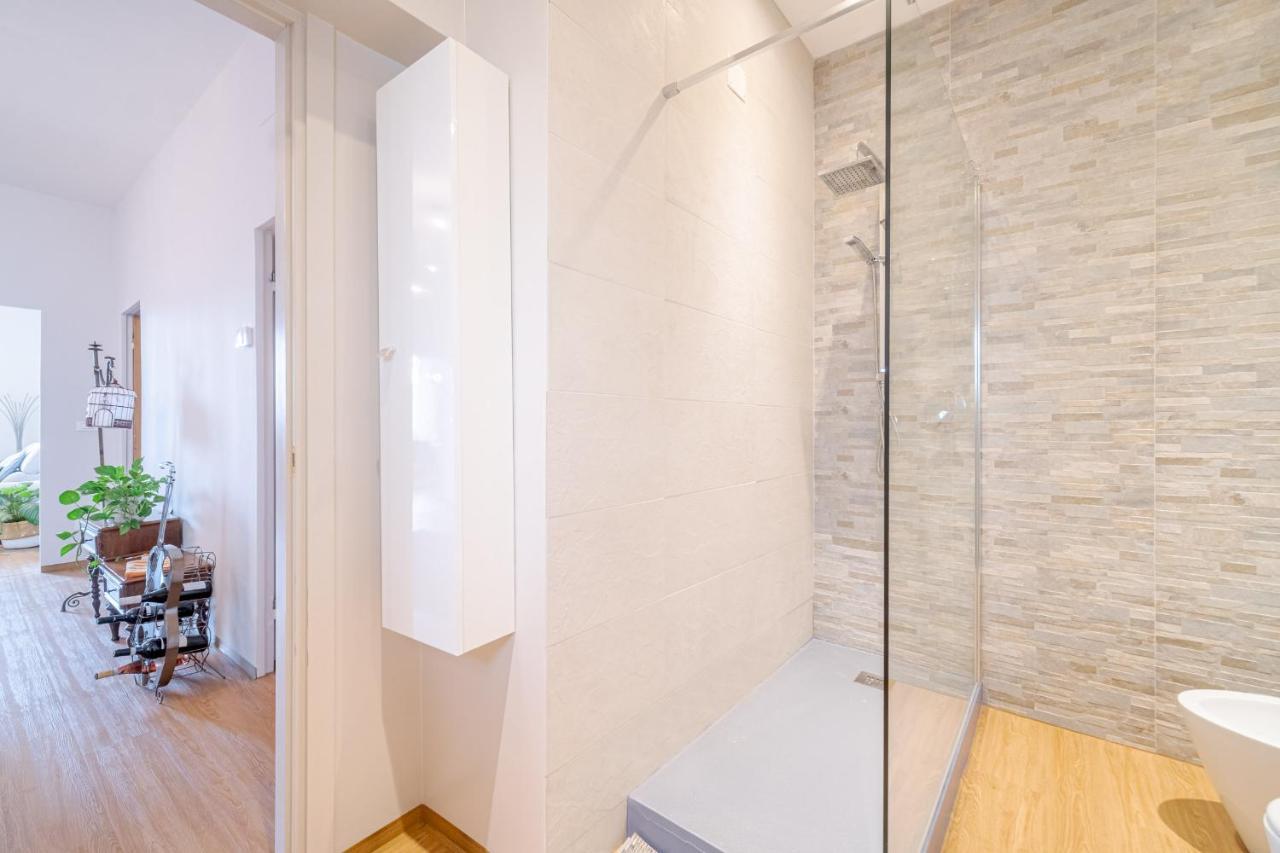 Bright Apartment A Few Steps From Via Garibaldi เจนัว ภายนอก รูปภาพ