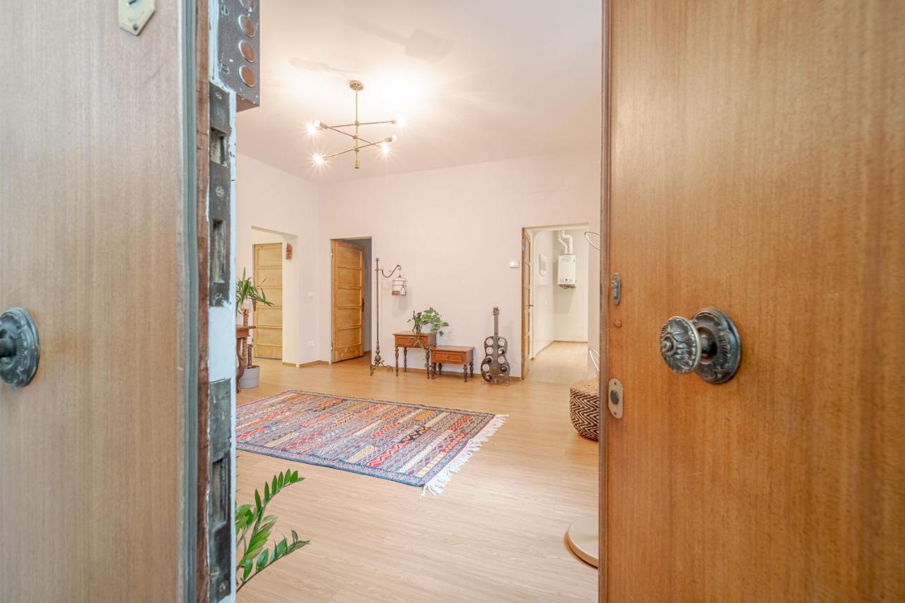 Bright Apartment A Few Steps From Via Garibaldi เจนัว ภายนอก รูปภาพ